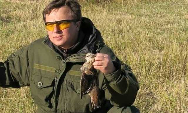 Замглавы СБУ скрыл от НАЗК стоимость недвижимости жены и автомобиля