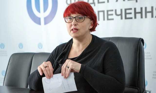В «Слуге народа» предлагают исключить Третьякову из фракции после слов о Полякове
