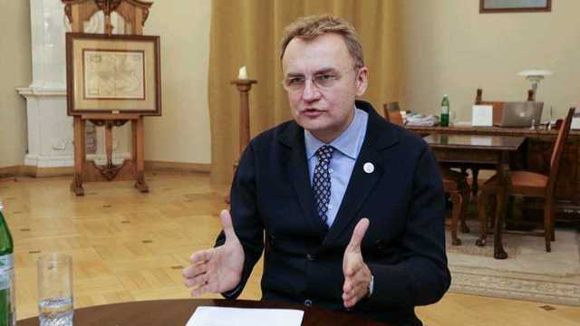 Ситуация хуже, чем была в прошлом году, – Садовый анонсировал усиление карантина во Львове