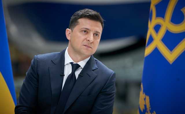 Без премий и надбавок: какую зарплату получил Зеленский за сентябрь