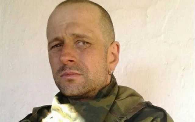 Скончался командир террористов «ДНР» Немец