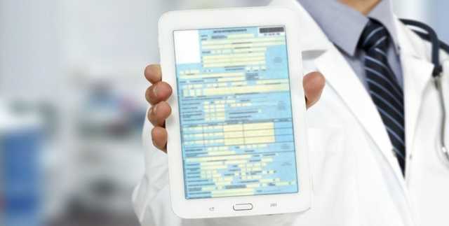 Более 1 млн украинцев оформили электронные больничные, - Минздрав