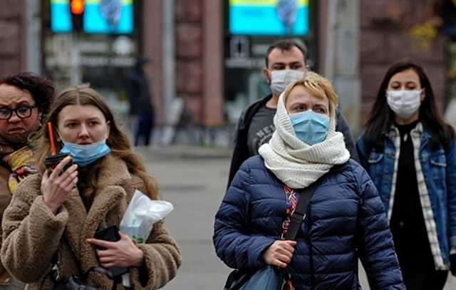 Житомирская область может перейти в "красную" зону карантина уже через неделю, - ОГА