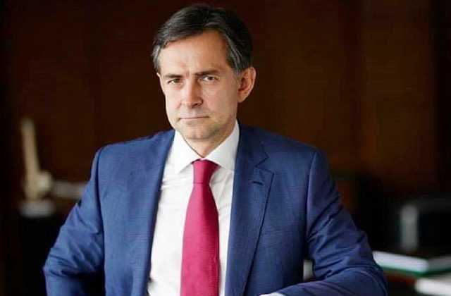 Как Алексей Любченко навязывает бизнесу участие в схемах по неуплате налогов