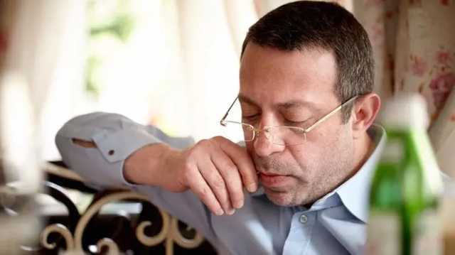 Корбан отсудил миллиард у совладельца "Цитруса"