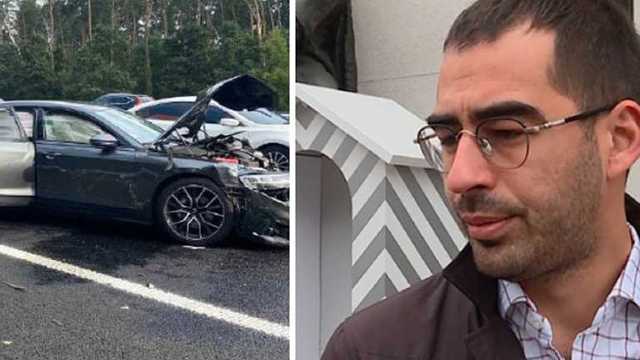 Авария с Трухиным: ГБР допросило более 10 свидетелей, но не самого нардепа