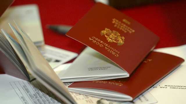 В Черногории раскрыли имена владельцев "золотых паспортов": в списке шесть украинцев