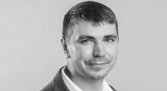 В сети появилось видео последних минут жизни нардепа Полякова