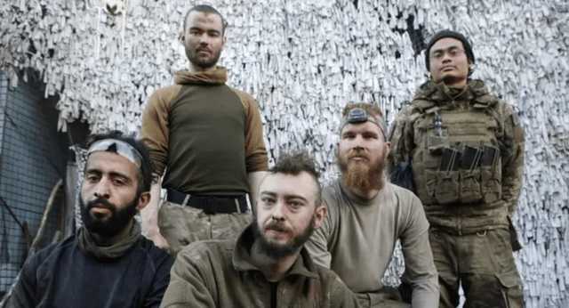 США расследуют участие семерых американцев в военных преступлениях на Донбассе, — СМИ