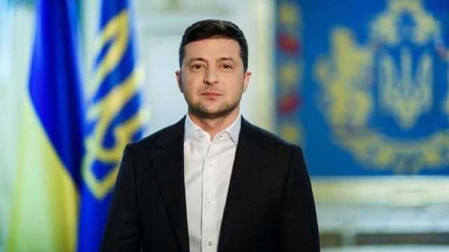 Вы ежедневно совершаете подвиг, – Зеленский поздравил защитников и защитниц Украины