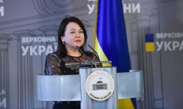 Елена Криворучкина