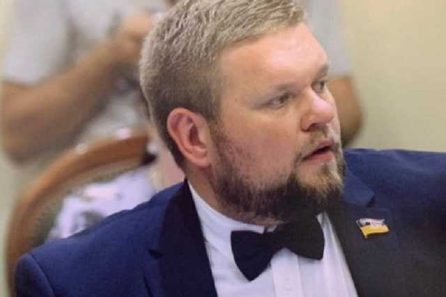 «Служение народу» сделало депутата Клочко сказочно богатым