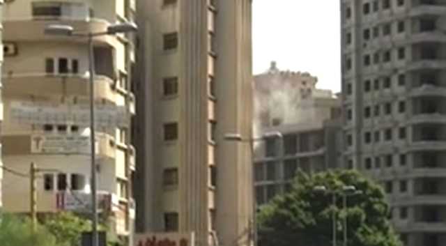 В центре Бейрута вспыхнули масштабные протесты, началась стрельба: есть погибшие и раненые