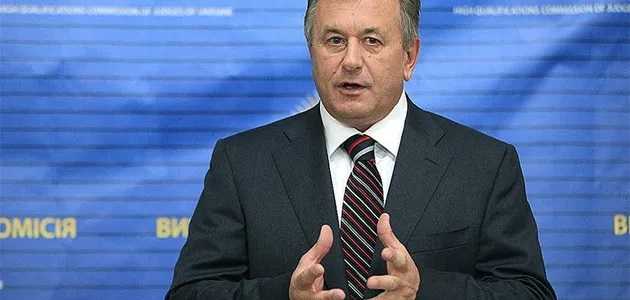 ЕСПЧ заявил о нарушении Украиной прав судьи, уволенного по закону об очищении власти