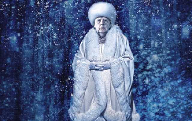 "Ледяной канцлер": Меркель обвинили в игнорировании энергетического кризиса