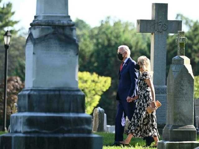 Байден зустрінеться з Папою Франциском у Ватикані 29 жовтня