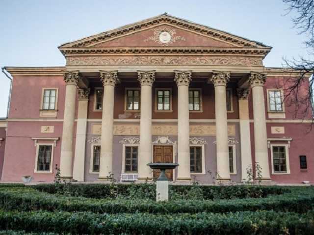 Одеський художній музей став національним. Також закладу присвоять ім’я Олександра Ройтбурда