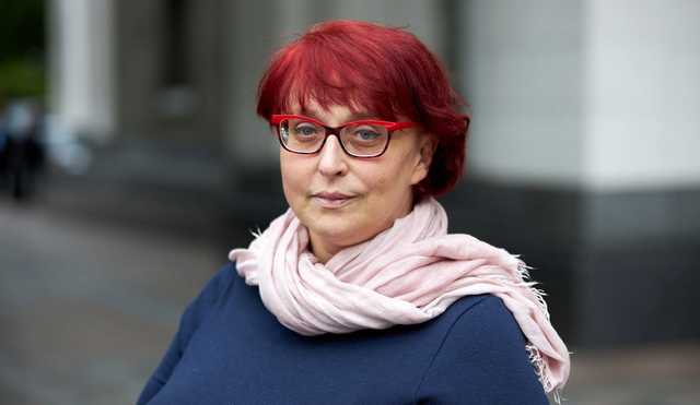 Гордон посоветовал лишить мандата Галину Третьякову