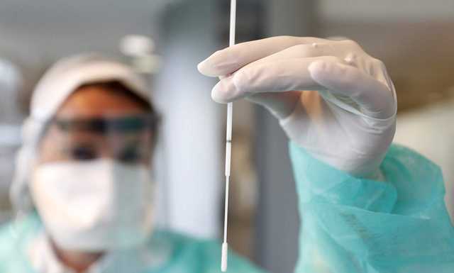 Англия отменяет ПЦР-тесты для вакцинированных туристов