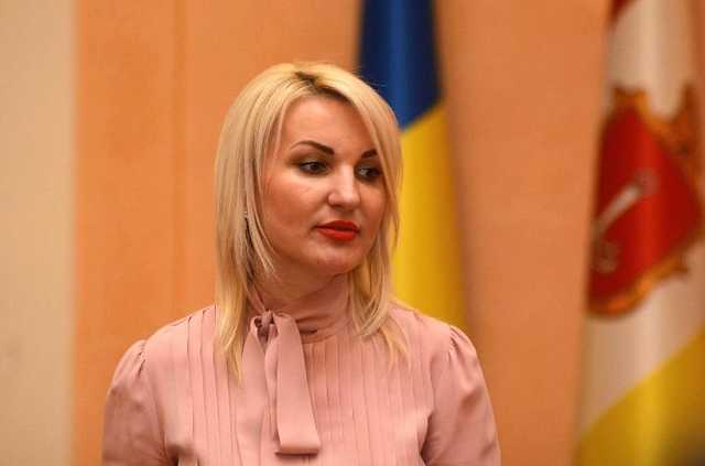 Главный юрист Одесского горсовета задекларировала три квартиры