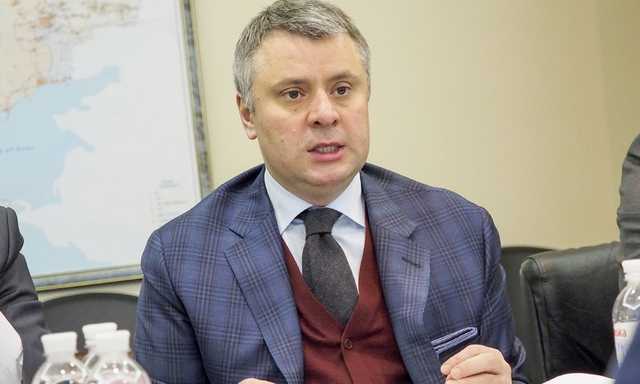 Витренко: Мы понимаем, как даже в самых худших обстоятельствах пройти отопительный сезон