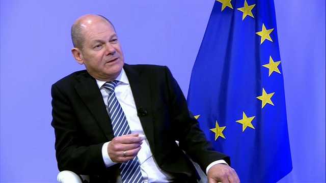 В Германии завершились предварительные переговоры о создании коалиции