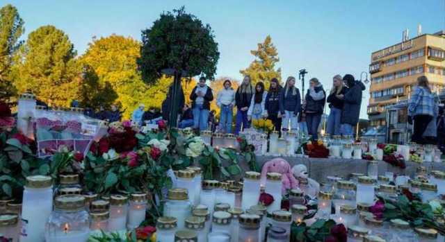 Массовое убийство из лука в Норвегии: подозреваемого взяли под стражу