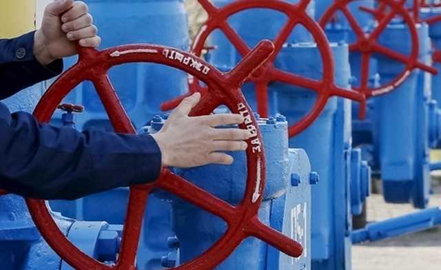 Фурса: Власть пообещала всем дешевый газ. Но не знает, где его взять