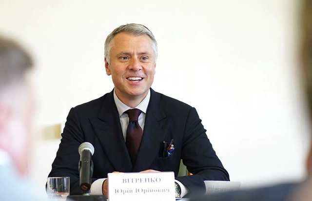 Витренко: Путин нервничает из-за "Северного потока-", суточные объемы транзита газа упали вдвое