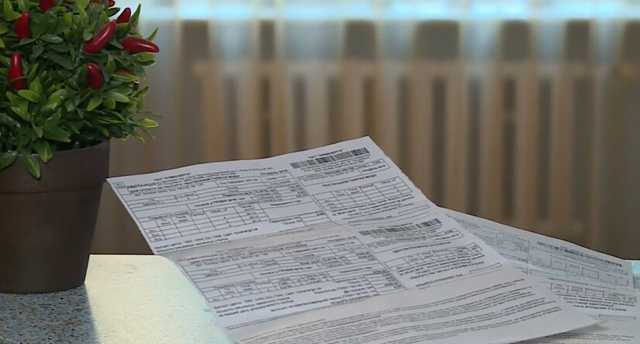 Украинцы могут не платить за коммуналку: что для этого нужно