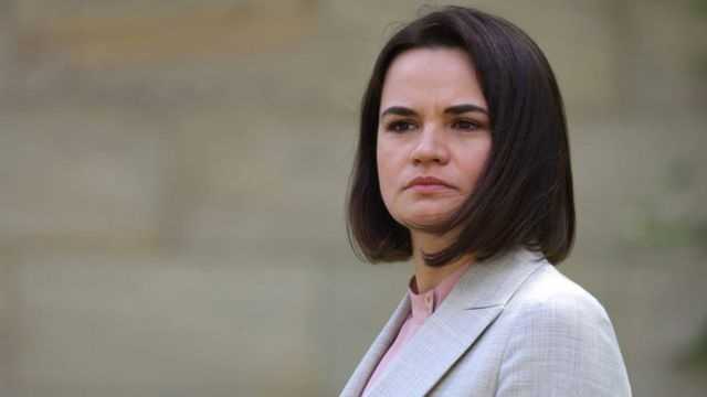 В Беларуси признали экстремистским Telegram-канал Тихановской