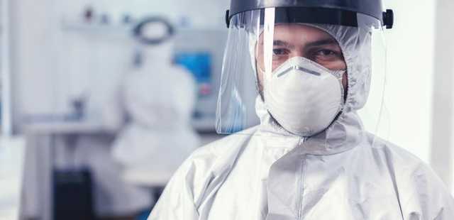 В СНБО дали прогноз о пике волны коронавируса в Украине: "вызывает беспокойство"