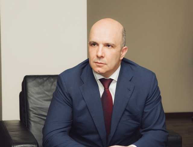 НАПК заподозрило министра экологии Абрамовского в конфликте интересов