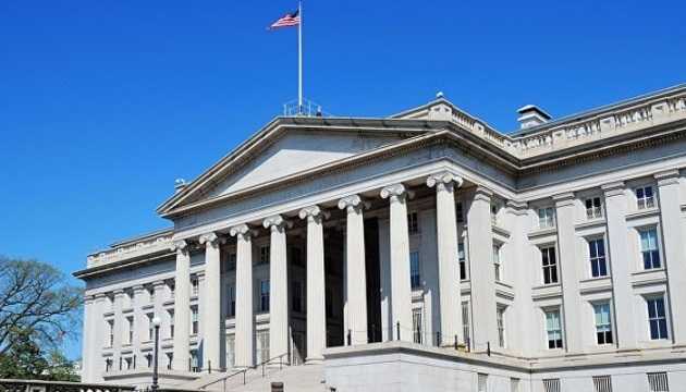 США запускают «долларовый пылесос»: Бюджет заберет с рынков $480 млрд