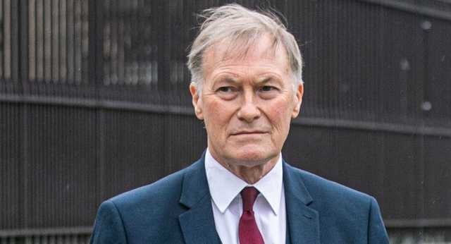 25-летний эмигрант из Сомали убил депутата Консервативной партии Великобритании