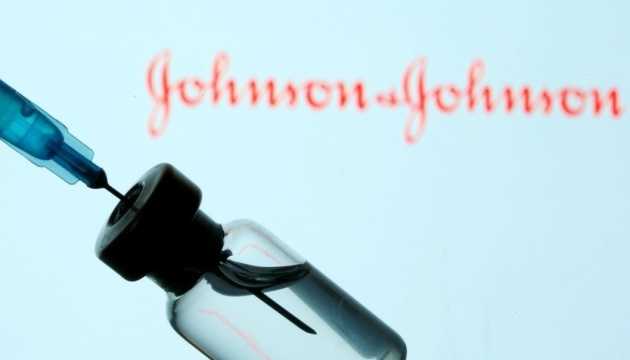 У США схвалили застосування бустерної дози Johnson & Johnson