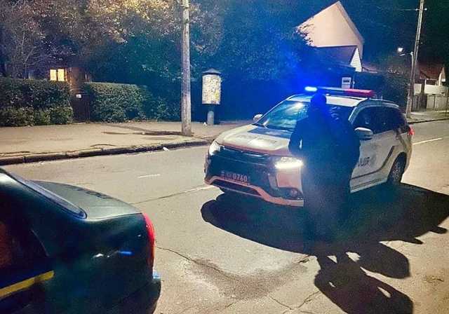 Несовершеннолетний мотоциклист насмерть сбил девочку на Прикарпатье, - Нацполиция