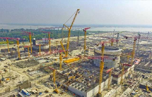 В Бангладеш на стройке АЭС местные жители избили российских инженеров