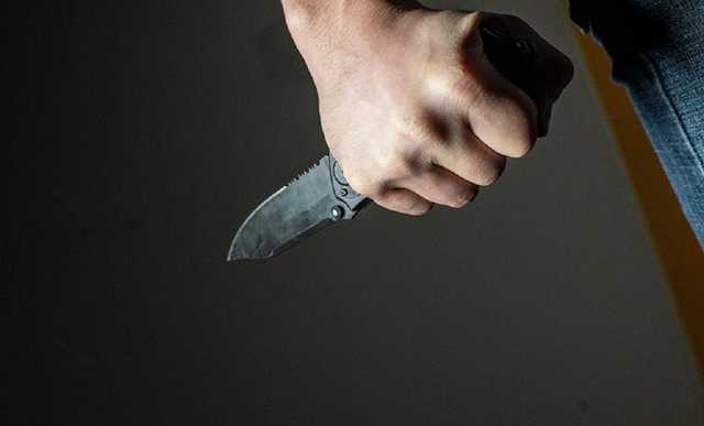 Поліцейські Рівненщини затримали іноземця, який у Львові наніс ножове поранення знайомому