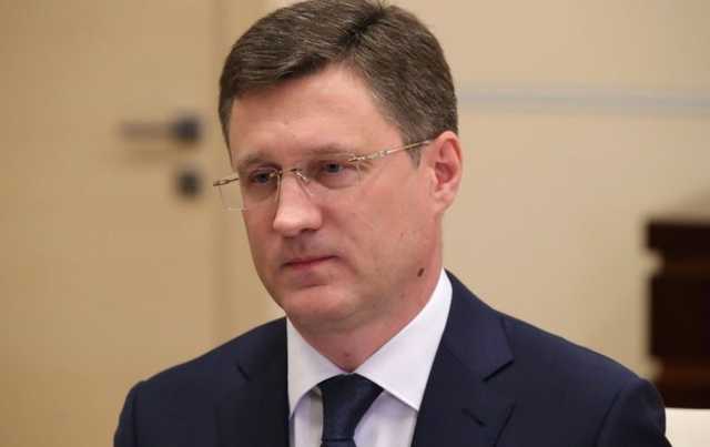 У Росії допускають повторення енергетичної кризи в Європі