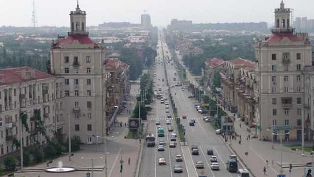 Запорожье в красной зоне: в городе вводят дополнительные ограничения