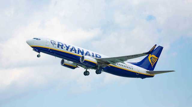 Ryanair "по-тихому" наказал пассажиров из-за возврата средств за ковидные рейсы