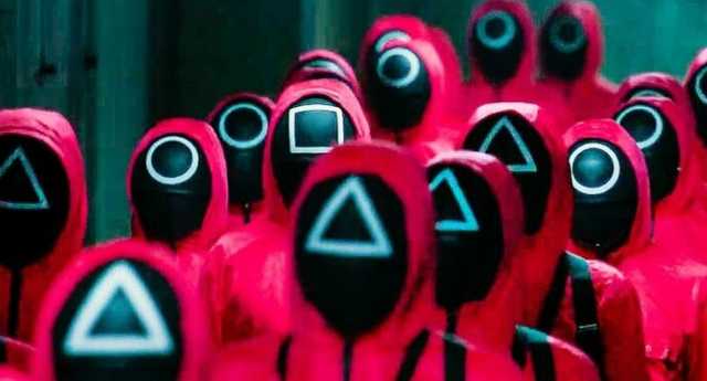 Сериал «Игра Кальмара» и современный исторический кризис