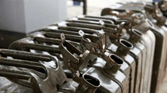 «Люди Медведчука» поделились с ГБР и наладили контрабанду топлива с РФ