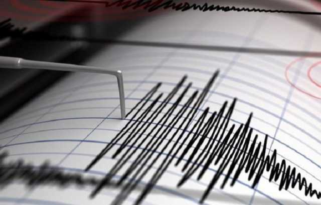 В Польше произошло сильное землетрясение