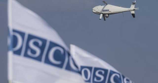 ОБСЕ приостановила наблюдательную миссию на Донбассе: что случилось