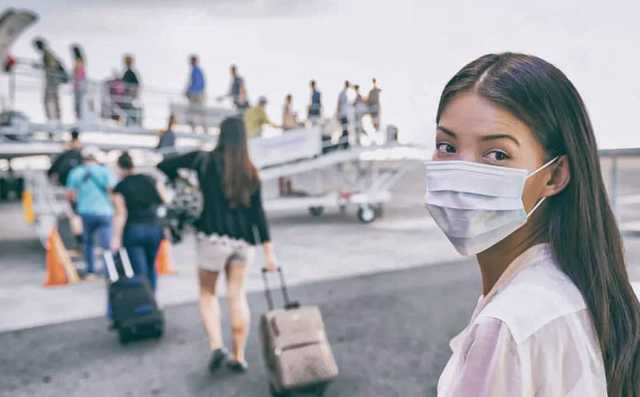 Стали известны масштабы потерь туризма от пандемии в 2021 году