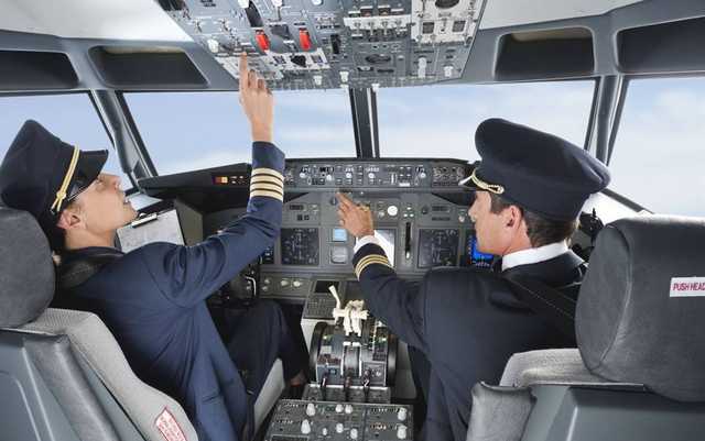 Из-за коронавируса пилоты стали чаще совершать ошибки в воздухе