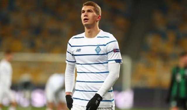 Карьера "нового Шевченко" в "Динамо" окончена, – эксперт