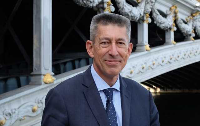 Посол Франции покинул Беларусь по требованию Минска